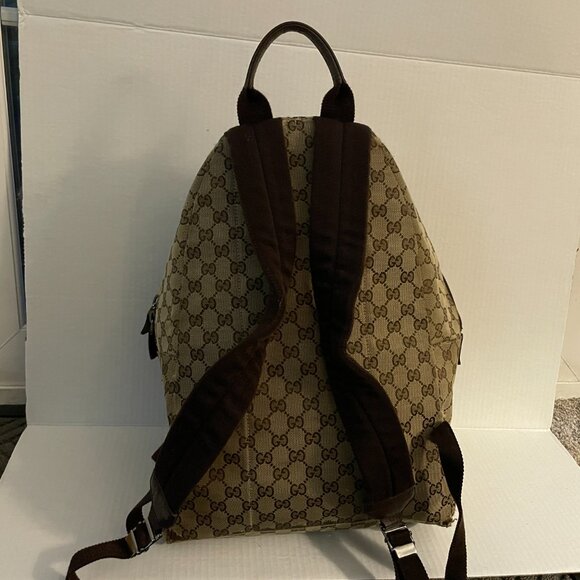 Gucci Ophidia Backpack main image 6